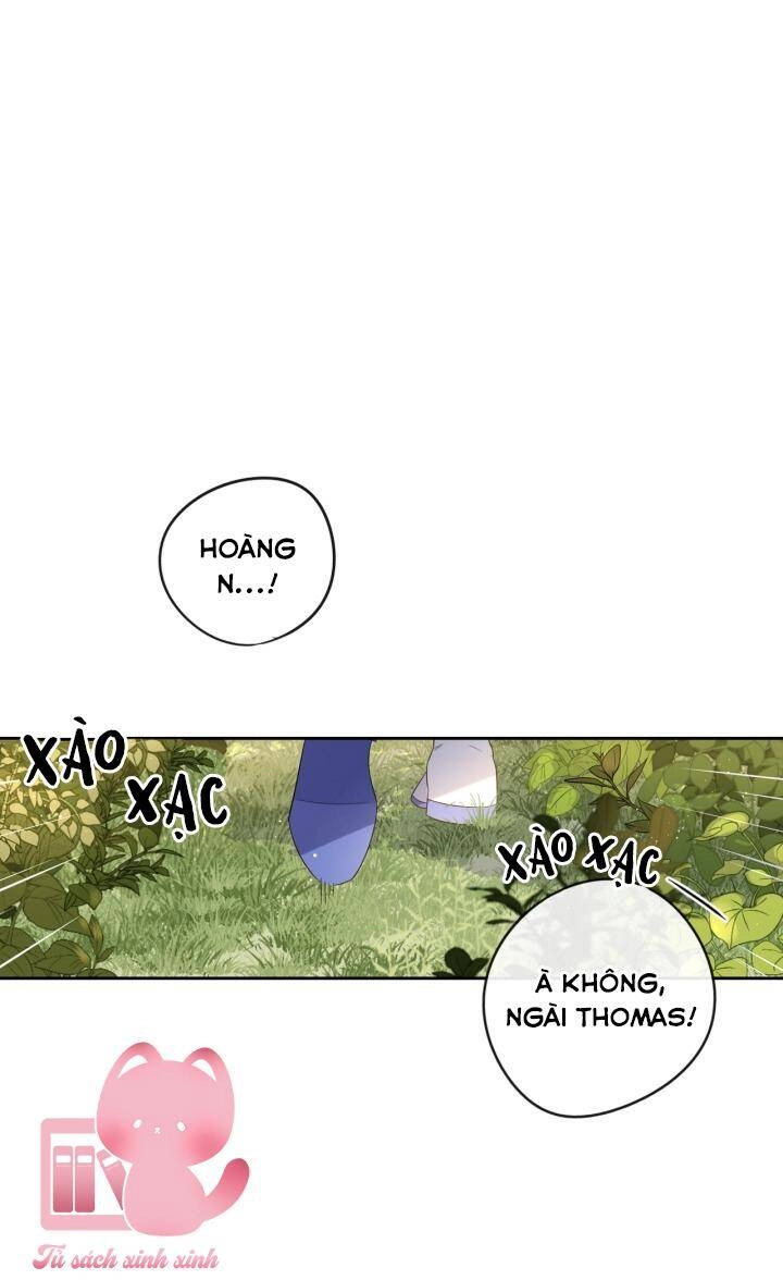 Hoàng Nữ Tóc Đen Chapter 14 - 31