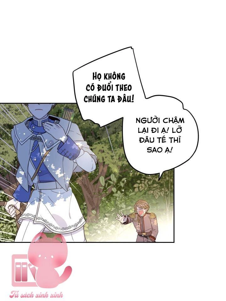 Hoàng Nữ Tóc Đen Chapter 14 - 32