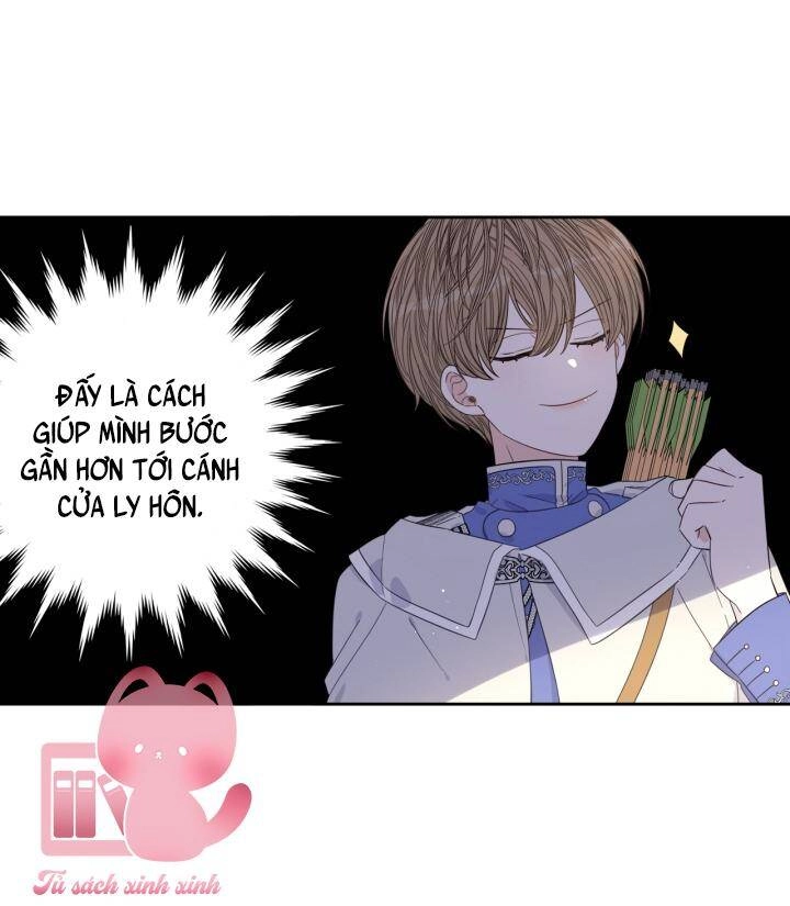 Hoàng Nữ Tóc Đen Chapter 14 - 39