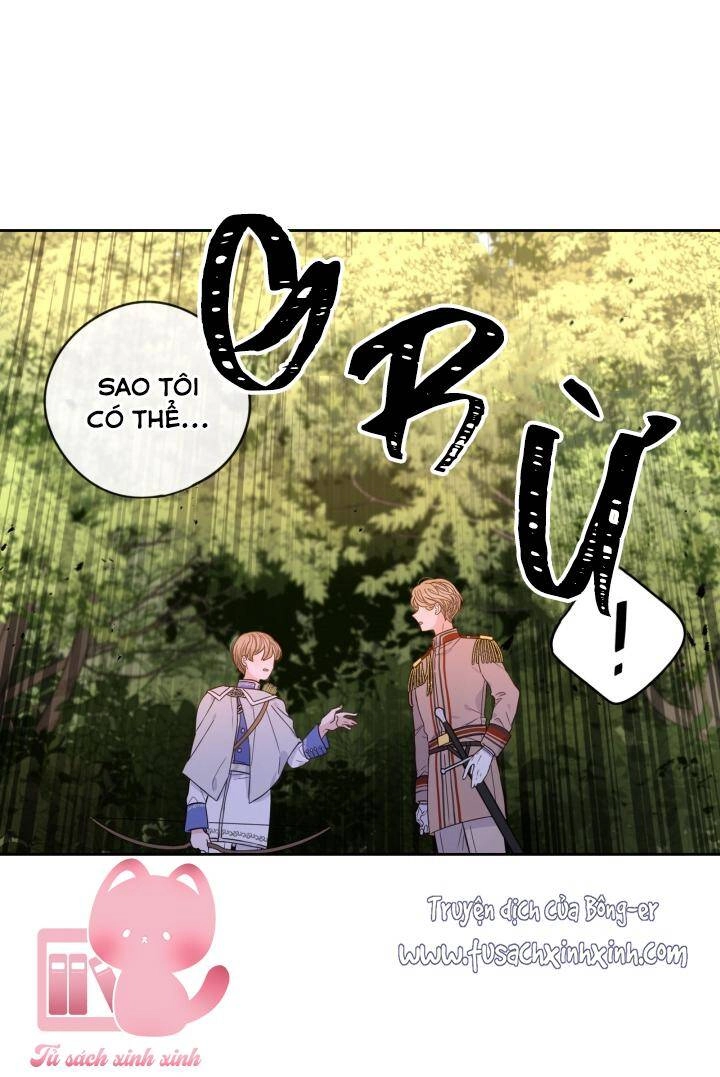 Hoàng Nữ Tóc Đen Chapter 14 - 41