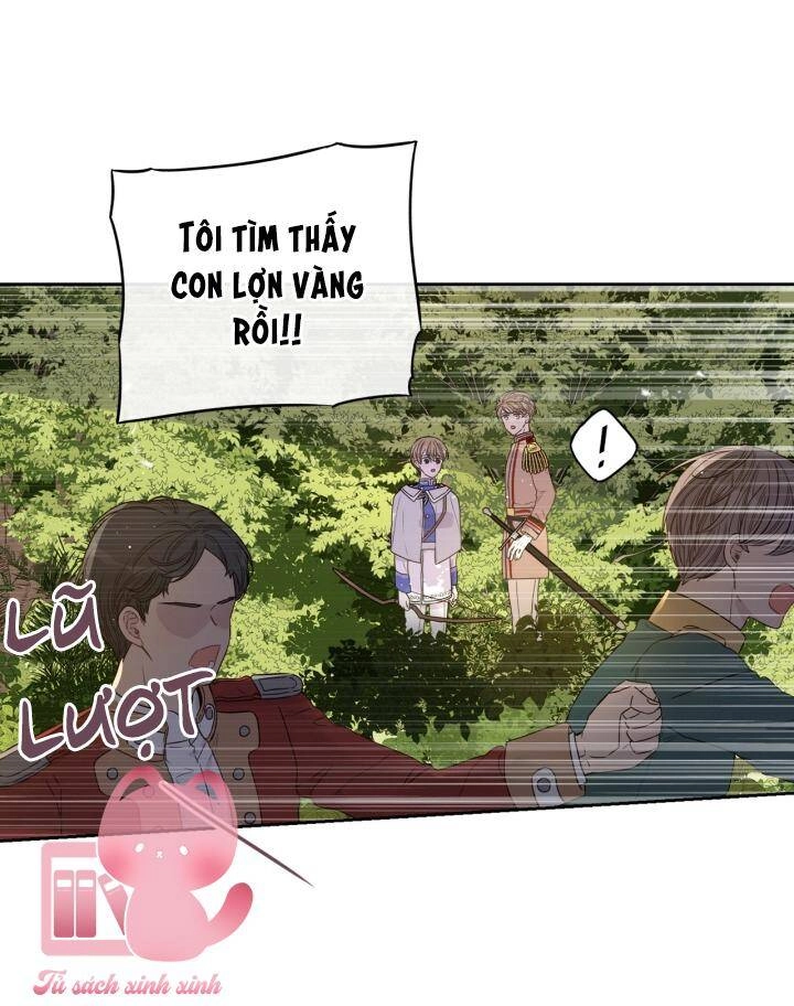 Hoàng Nữ Tóc Đen Chapter 14 - 43