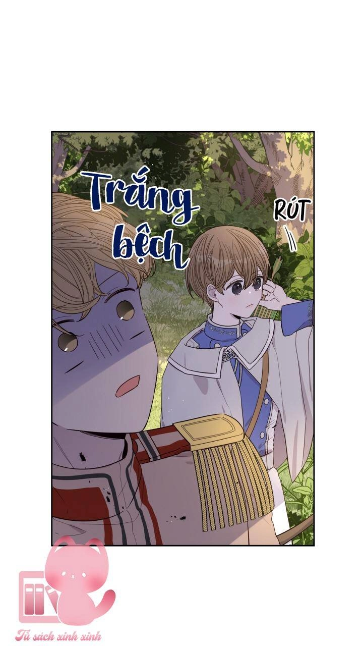 Hoàng Nữ Tóc Đen Chapter 14 - 46