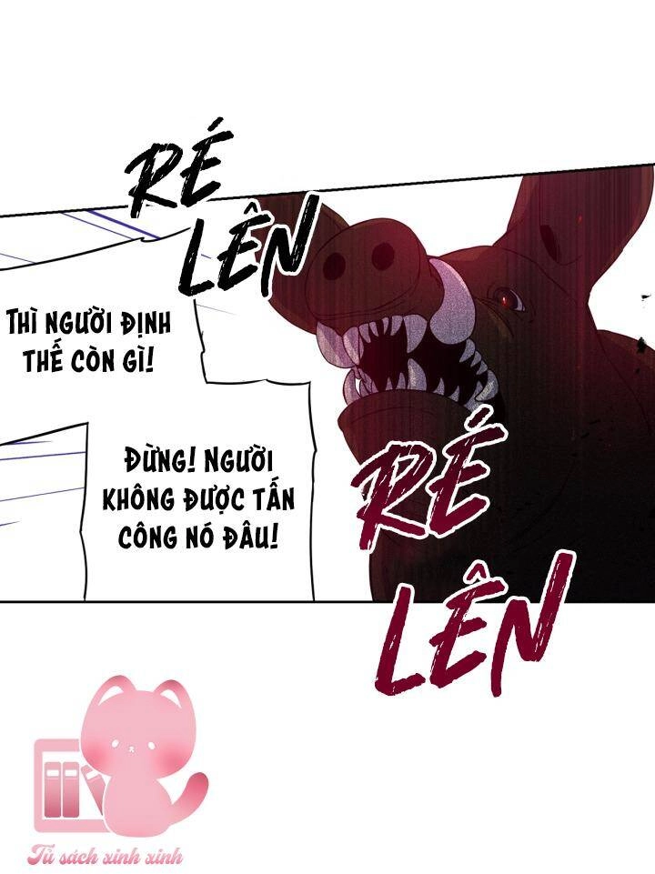 Hoàng Nữ Tóc Đen Chapter 14 - 48