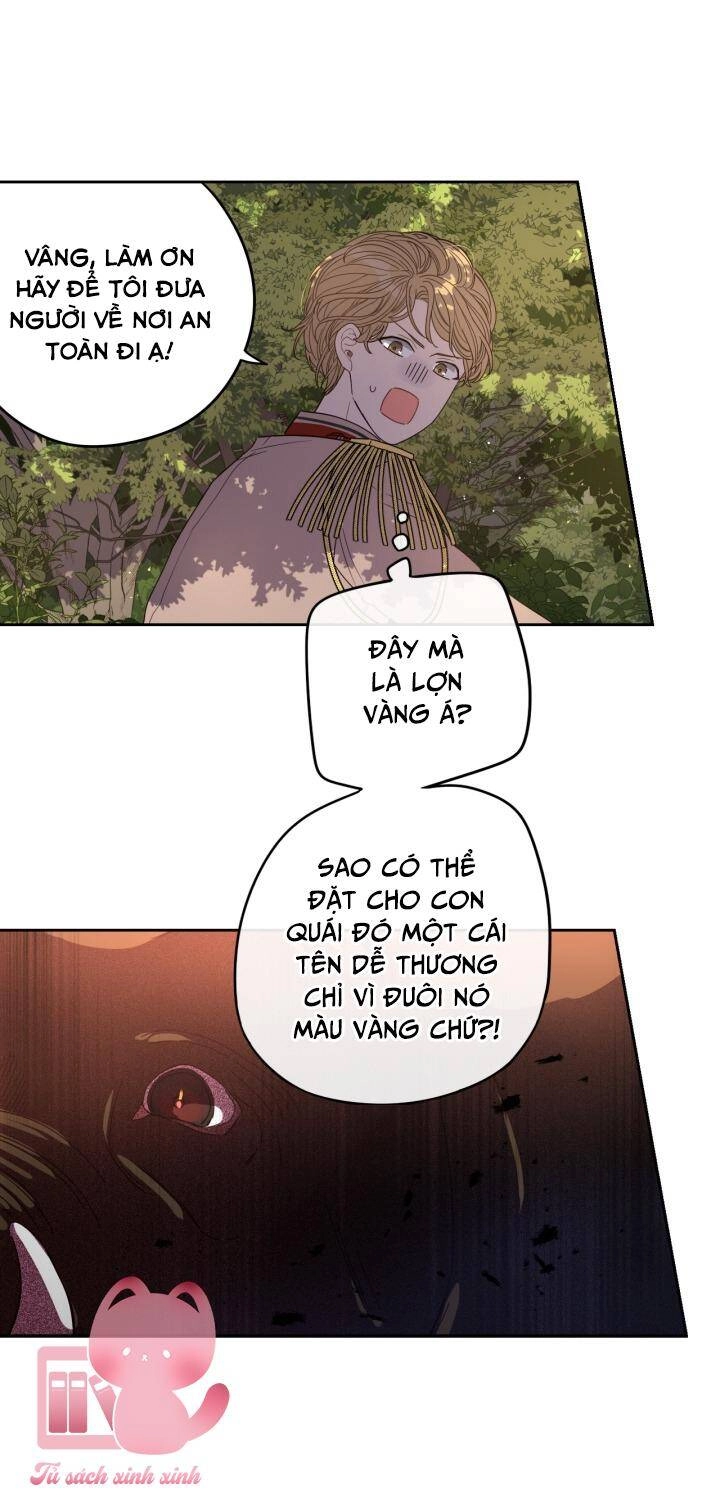 Hoàng Nữ Tóc Đen Chapter 14 - 50