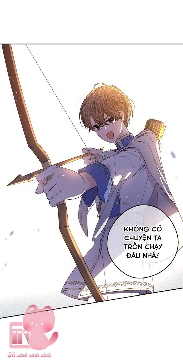 Hoàng Nữ Tóc Đen Chapter 14 - 52