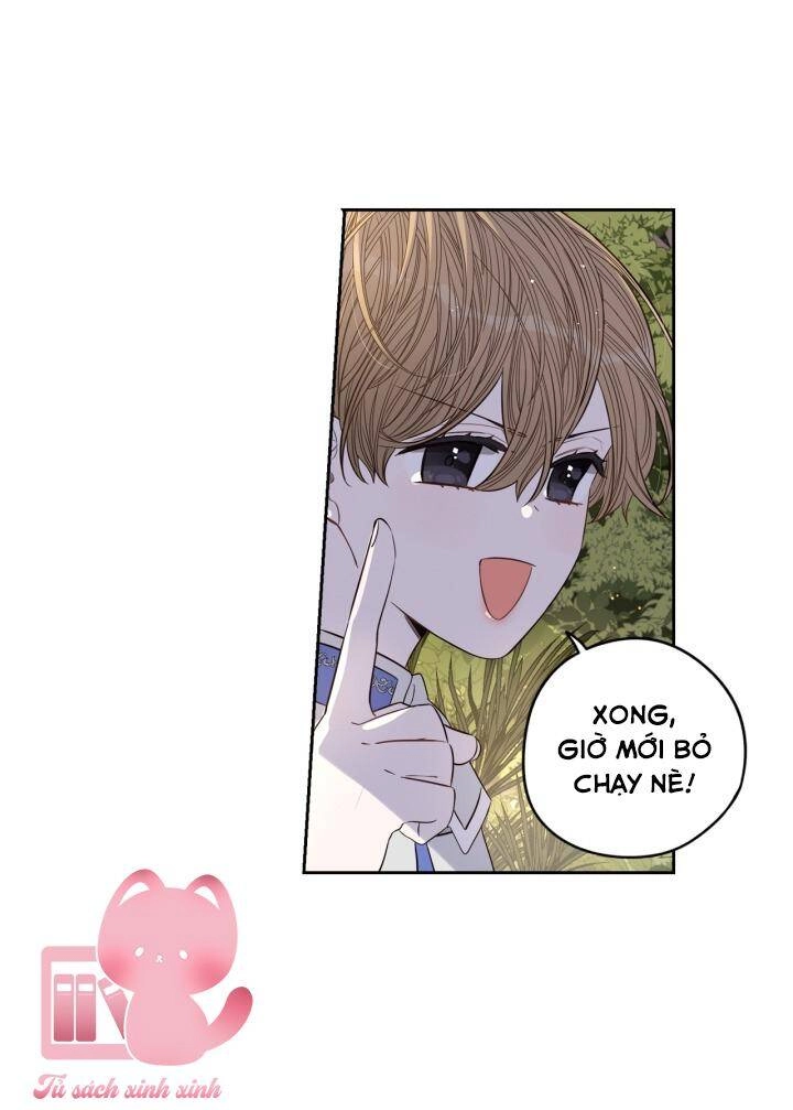 Hoàng Nữ Tóc Đen Chapter 14 - 56