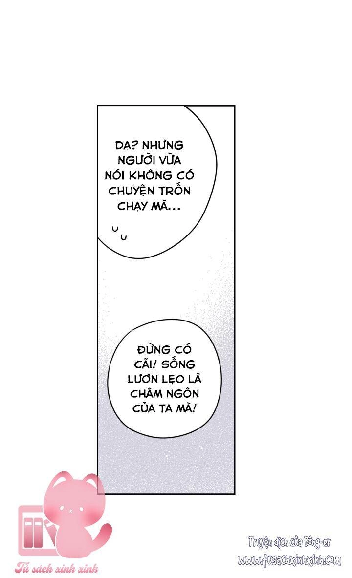 Hoàng Nữ Tóc Đen Chapter 14 - 57