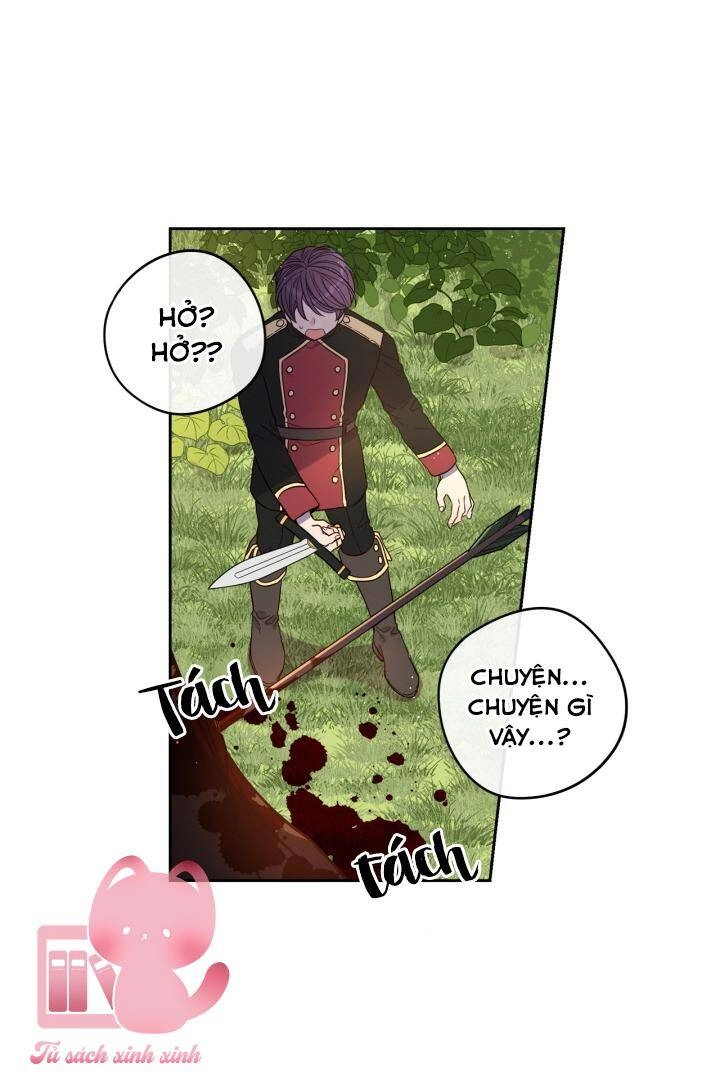 Hoàng Nữ Tóc Đen Chapter 14 - 63