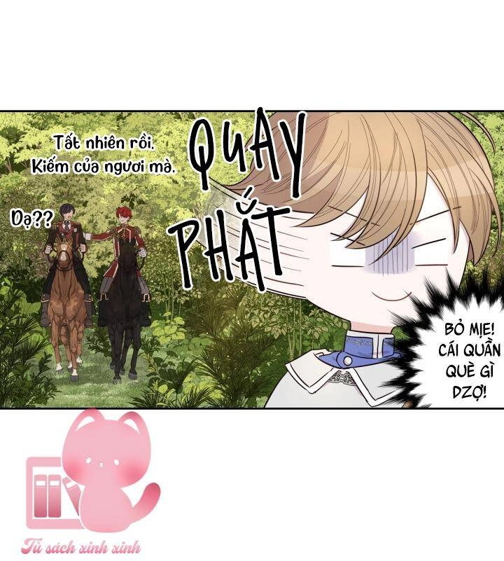 Hoàng Nữ Tóc Đen Chapter 14 - 68