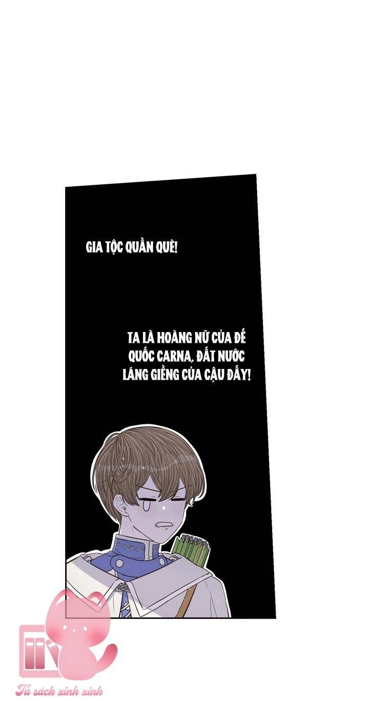 Hoàng Nữ Tóc Đen Chapter 15 - 6