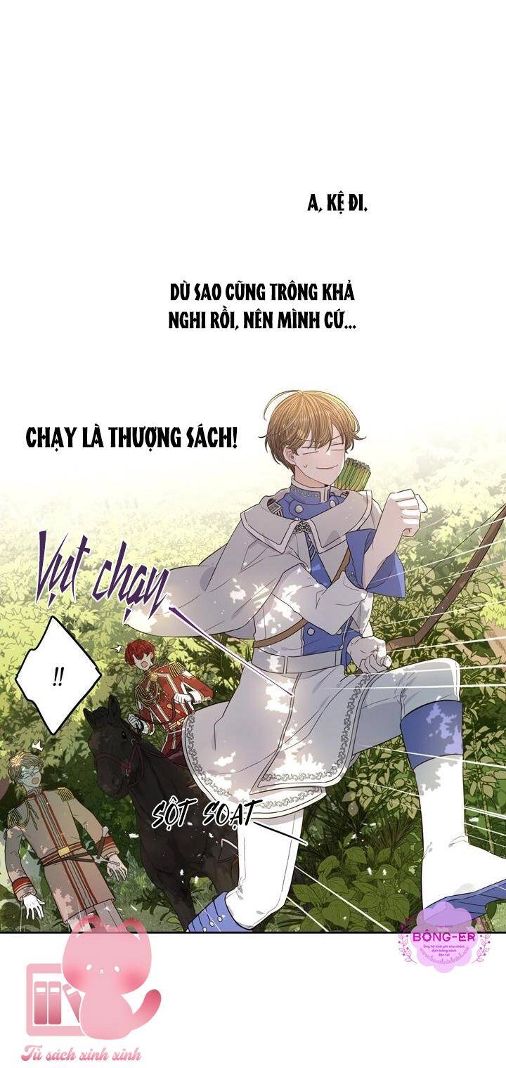 Hoàng Nữ Tóc Đen Chapter 15 - 7