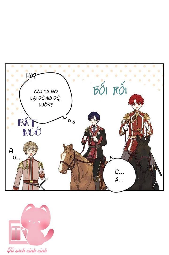 Hoàng Nữ Tóc Đen Chapter 15 - 8