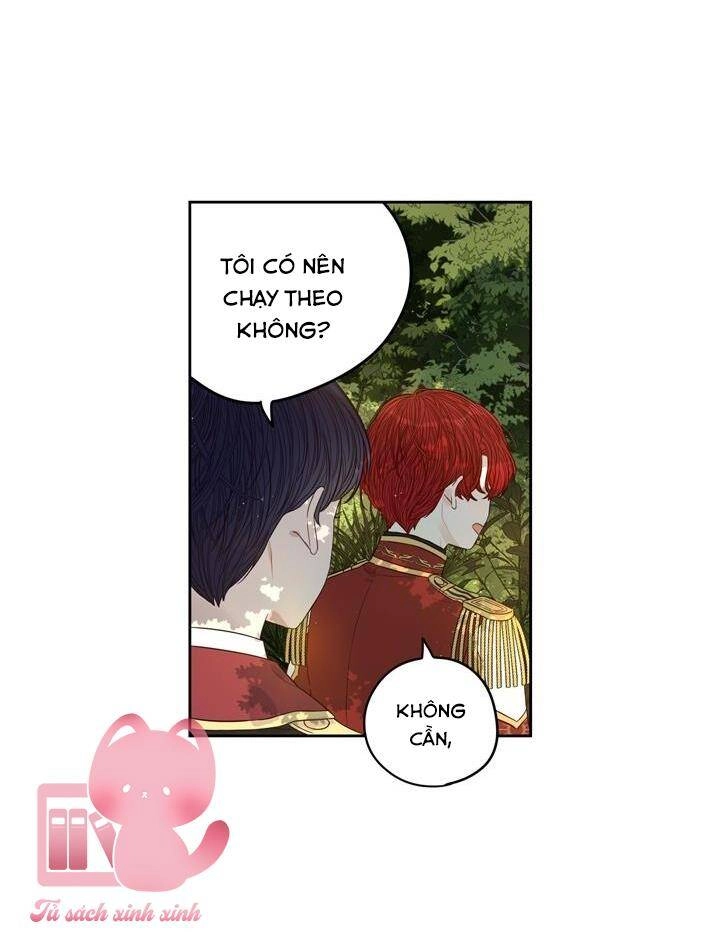 Hoàng Nữ Tóc Đen Chapter 15 - 9