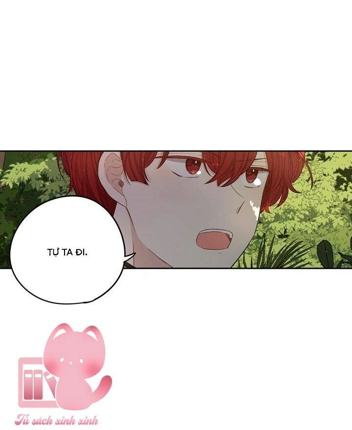 Hoàng Nữ Tóc Đen Chapter 15 - 10