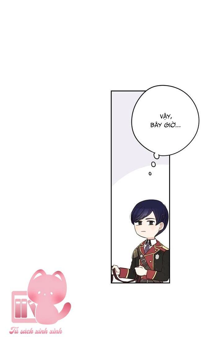 Hoàng Nữ Tóc Đen Chapter 15 - 12