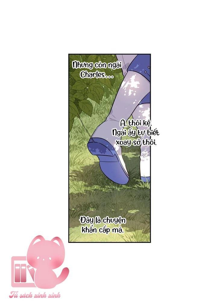 Hoàng Nữ Tóc Đen Chapter 15 - 16