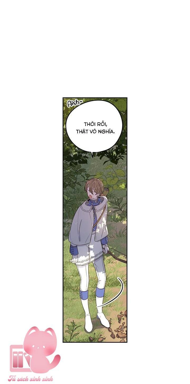 Hoàng Nữ Tóc Đen Chapter 15 - 19