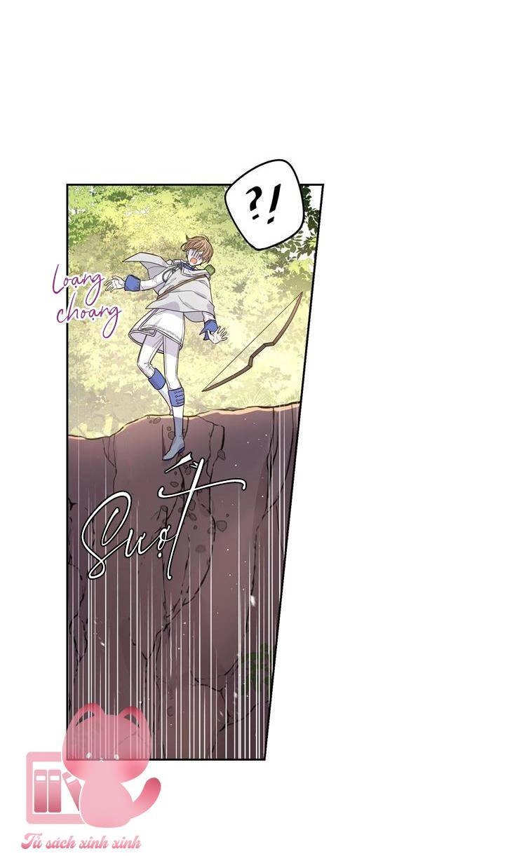 Hoàng Nữ Tóc Đen Chapter 15 - 21