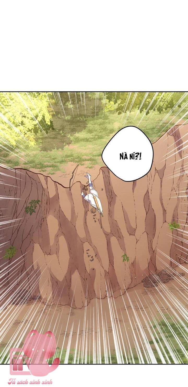 Hoàng Nữ Tóc Đen Chapter 15 - 22