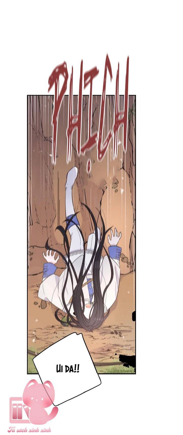 Hoàng Nữ Tóc Đen Chapter 15 - 24