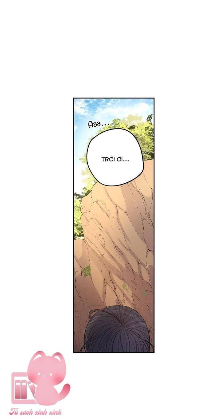 Hoàng Nữ Tóc Đen Chapter 15 - 25