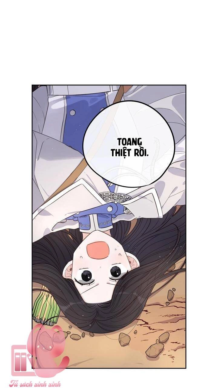 Hoàng Nữ Tóc Đen Chapter 15 - 26