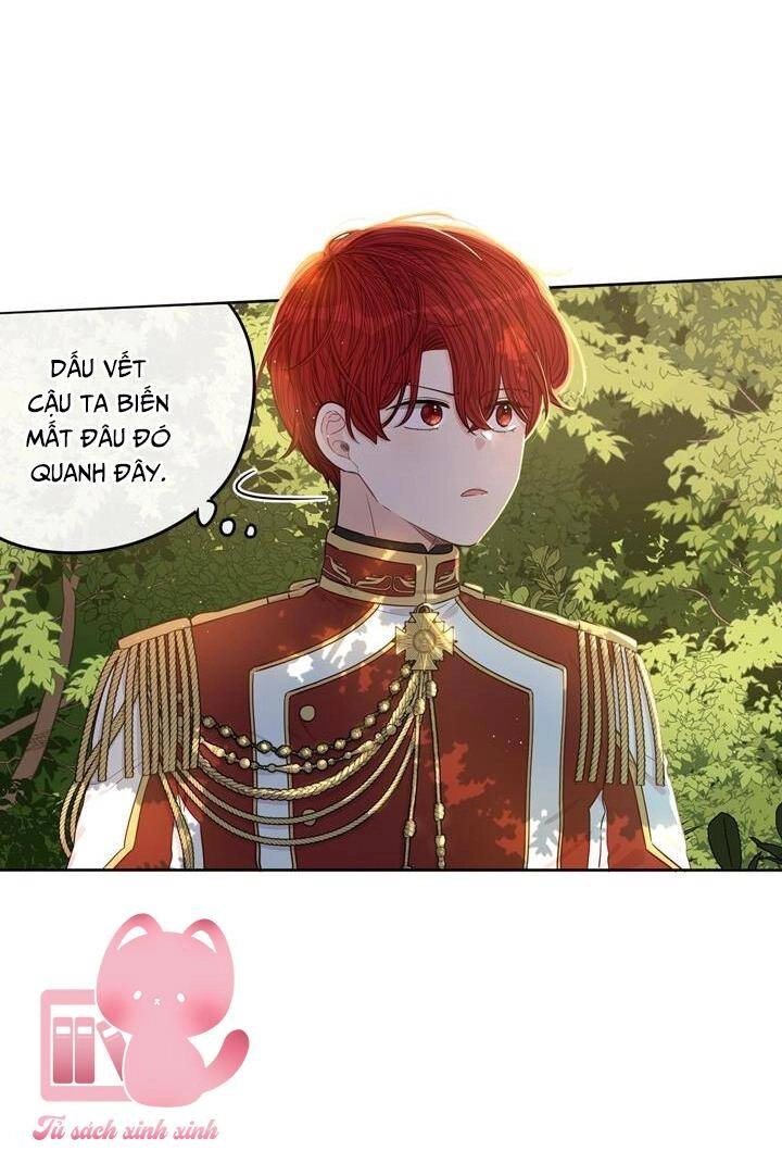 Hoàng Nữ Tóc Đen Chapter 15 - 28