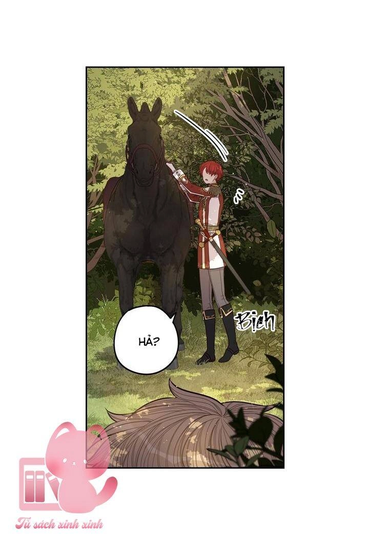 Hoàng Nữ Tóc Đen Chapter 15 - 29