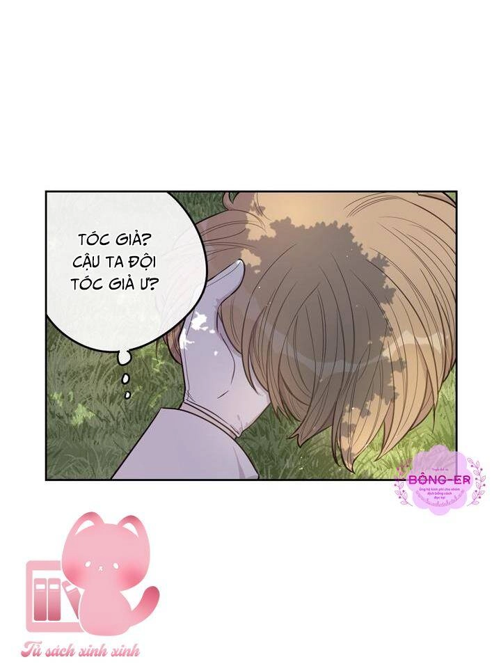 Hoàng Nữ Tóc Đen Chapter 15 - 30