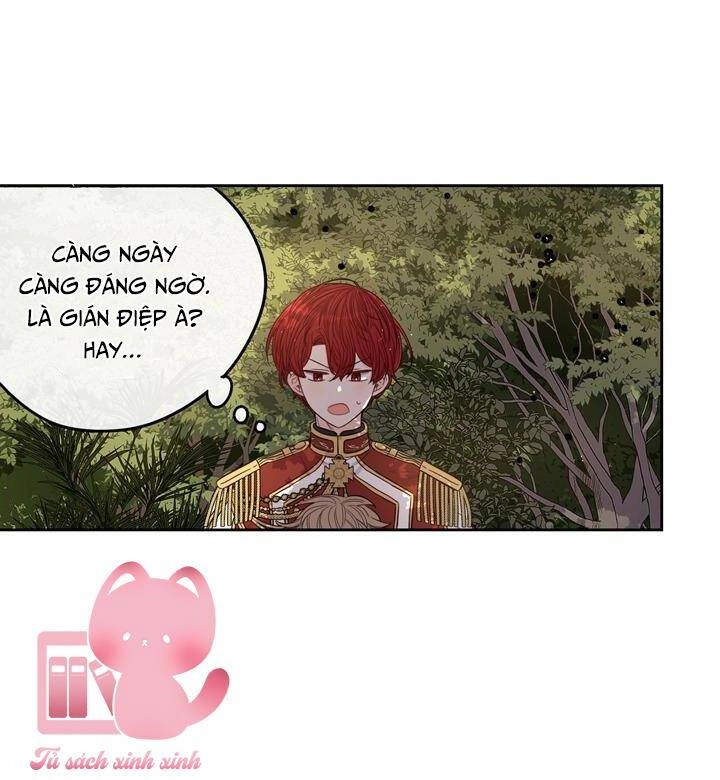 Hoàng Nữ Tóc Đen Chapter 15 - 31