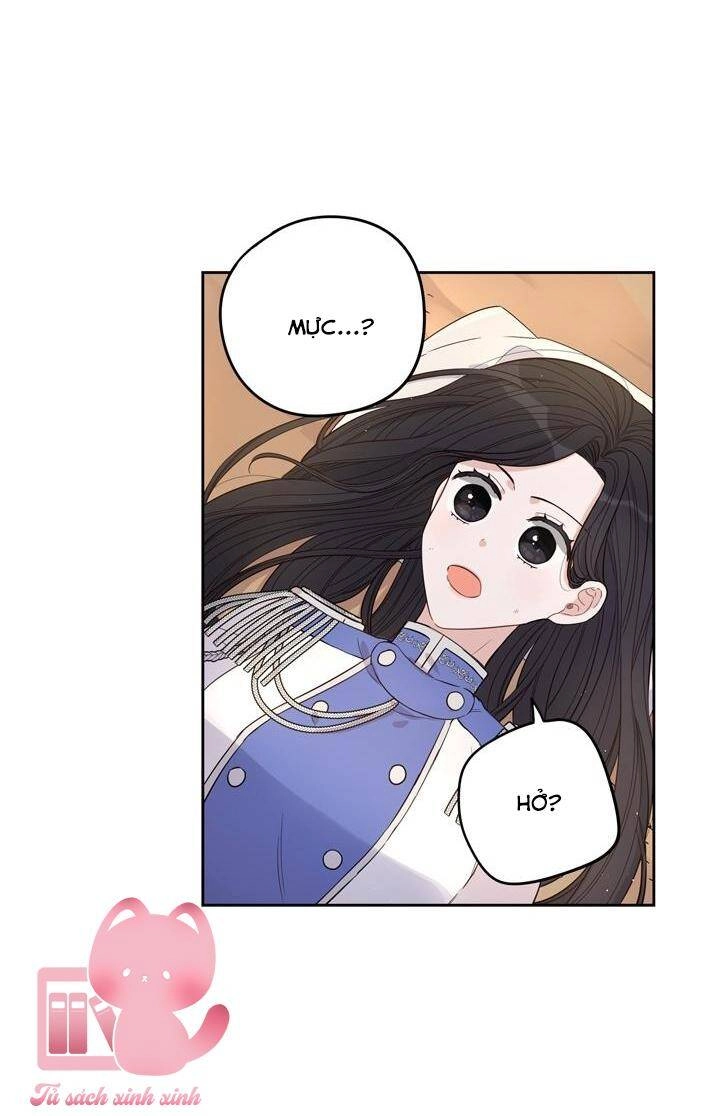 Hoàng Nữ Tóc Đen Chapter 15 - 35