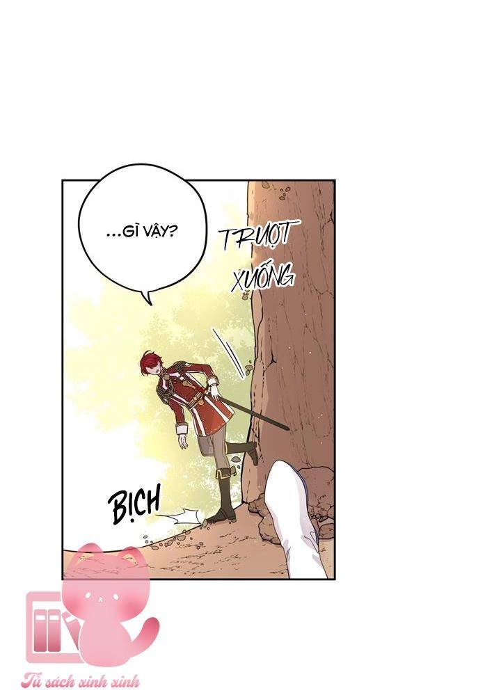 Hoàng Nữ Tóc Đen Chapter 15 - 37