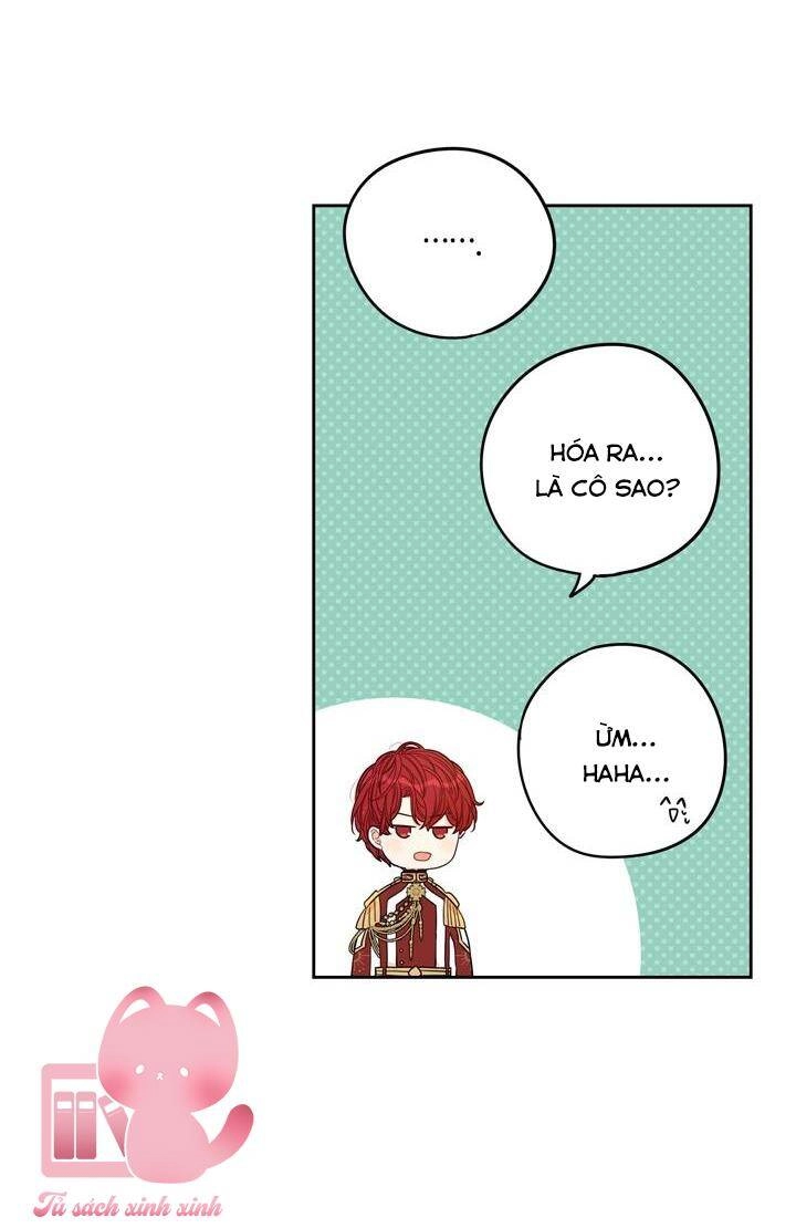 Hoàng Nữ Tóc Đen Chapter 15 - 40