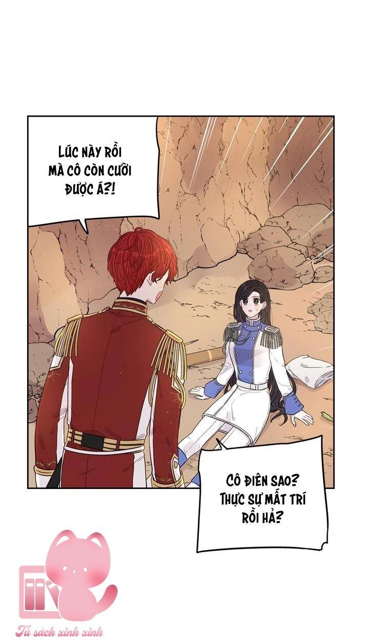 Hoàng Nữ Tóc Đen Chapter 15 - 41