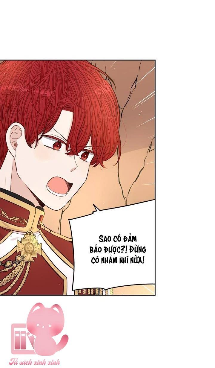 Hoàng Nữ Tóc Đen Chapter 15 - 43