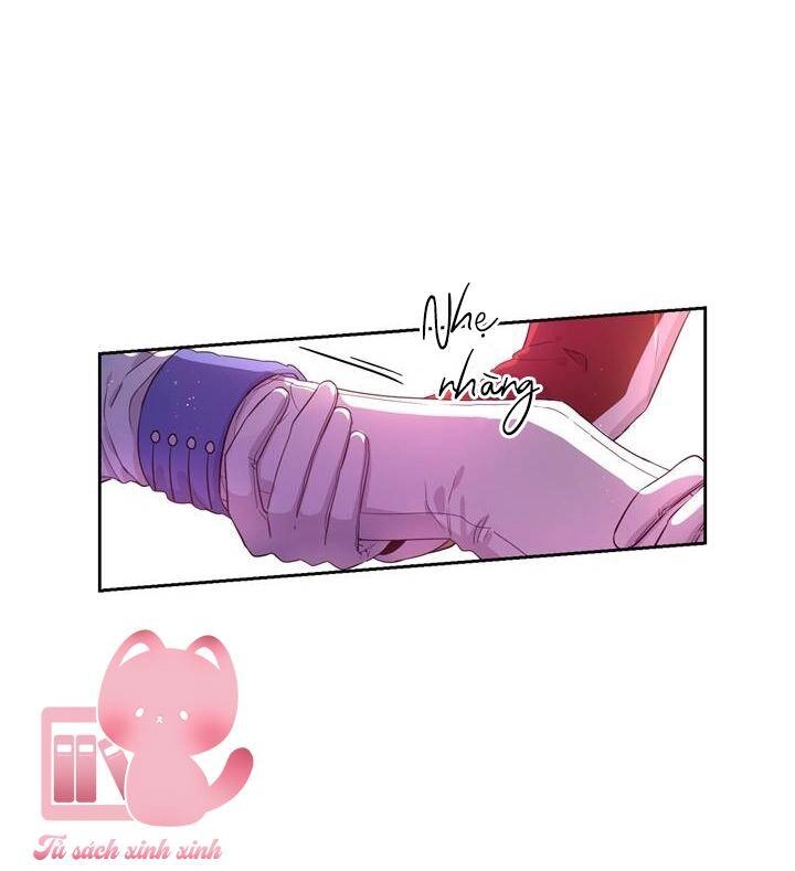 Hoàng Nữ Tóc Đen Chapter 15 - 49