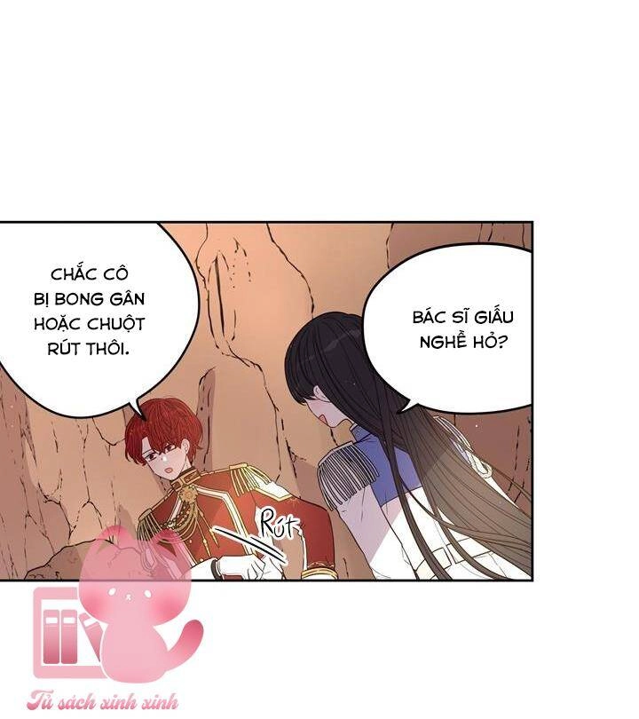 Hoàng Nữ Tóc Đen Chapter 15 - 51