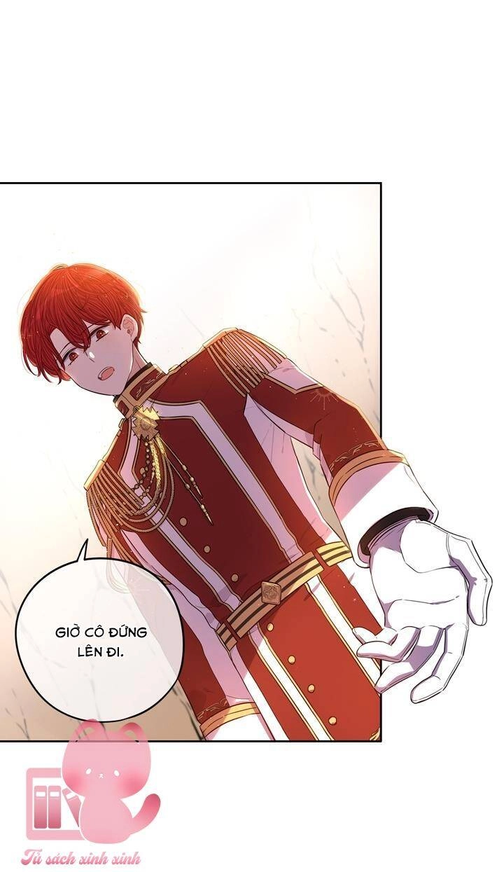 Hoàng Nữ Tóc Đen Chapter 15 - 53