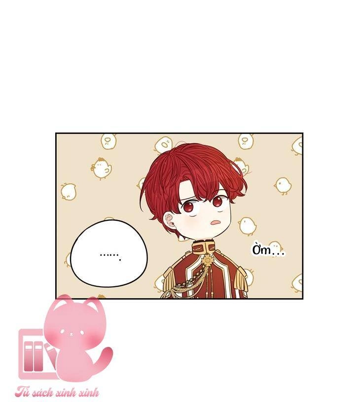 Hoàng Nữ Tóc Đen Chapter 15 - 55