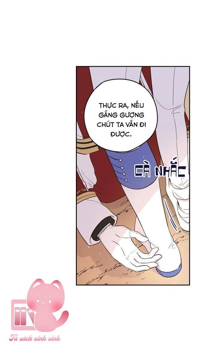 Hoàng Nữ Tóc Đen Chapter 15 - 57