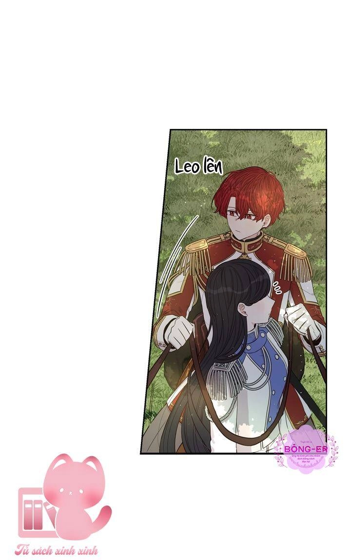 Hoàng Nữ Tóc Đen Chapter 15 - 65