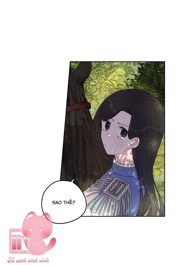 Hoàng Nữ Tóc Đen Chapter 15 - 70