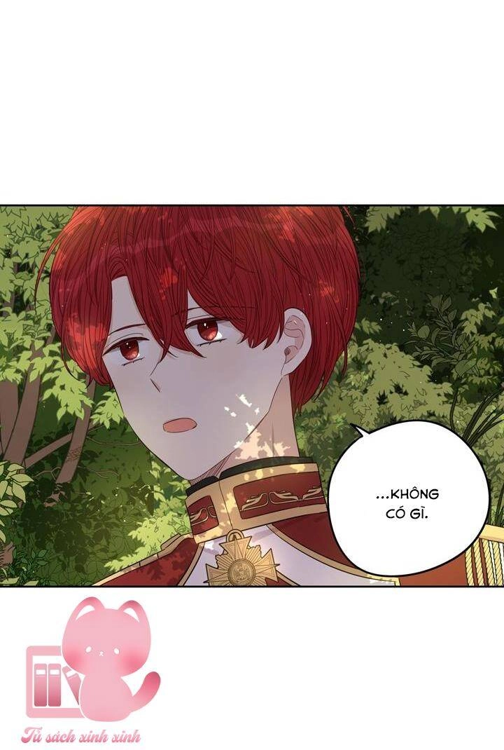 Hoàng Nữ Tóc Đen Chapter 15 - 71