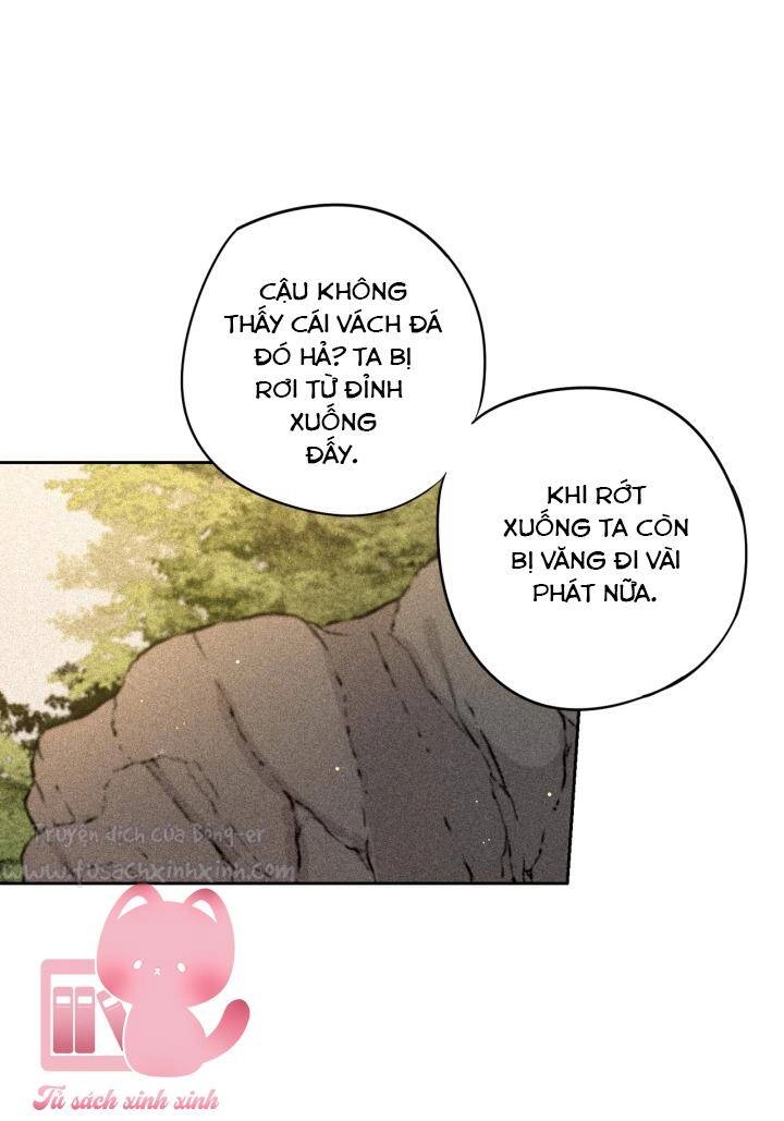 Hoàng Nữ Tóc Đen Chapter 16 - 5