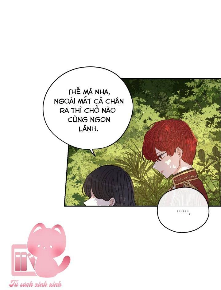 Hoàng Nữ Tóc Đen Chapter 16 - 6