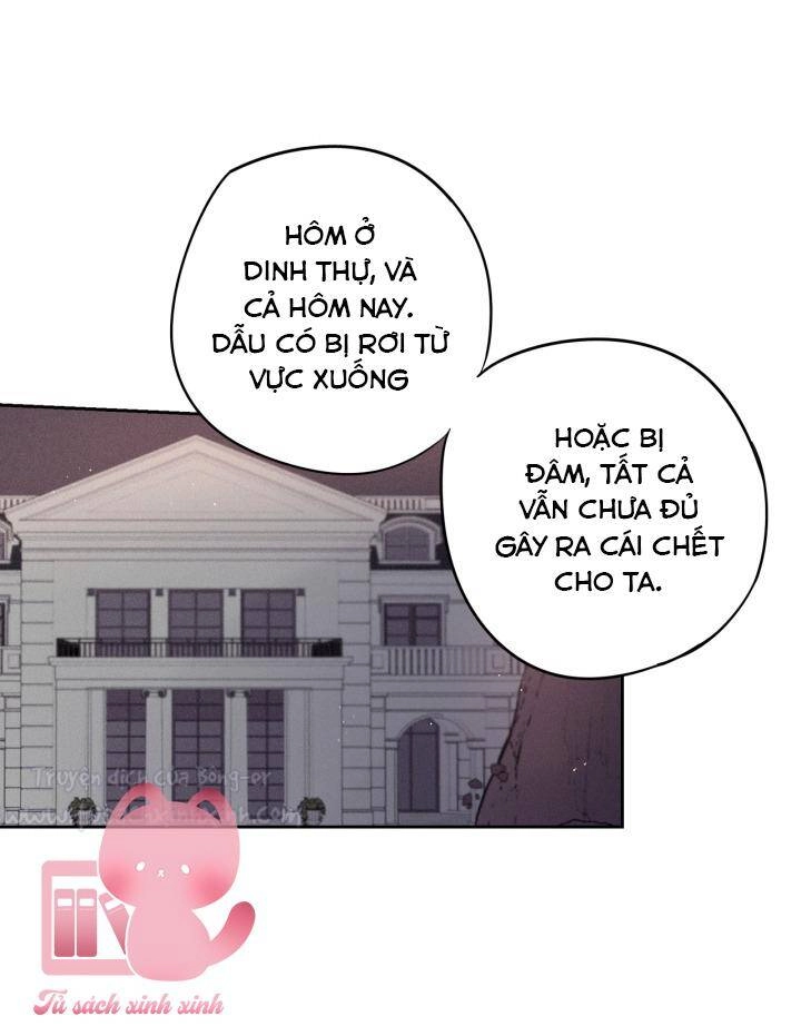 Hoàng Nữ Tóc Đen Chapter 16 - 11