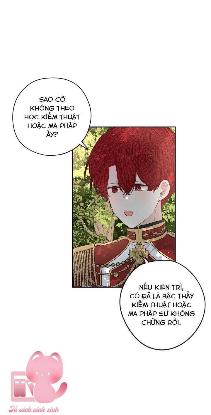 Hoàng Nữ Tóc Đen Chapter 16 - 13