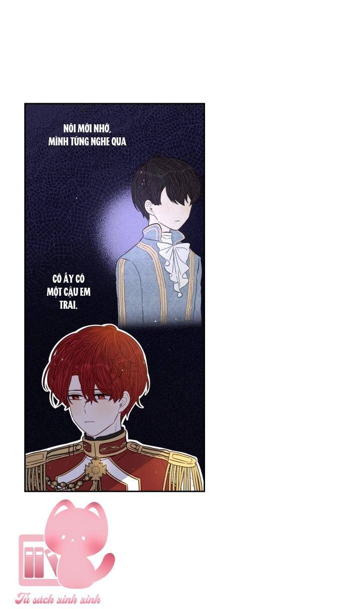 Hoàng Nữ Tóc Đen Chapter 16 - 15