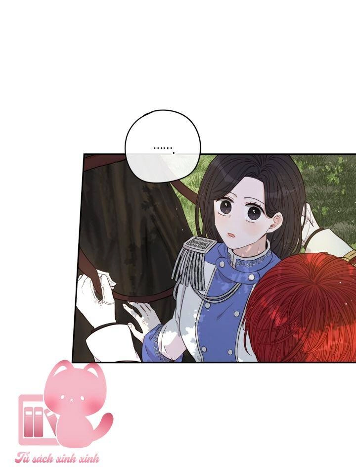 Hoàng Nữ Tóc Đen Chapter 16 - 18