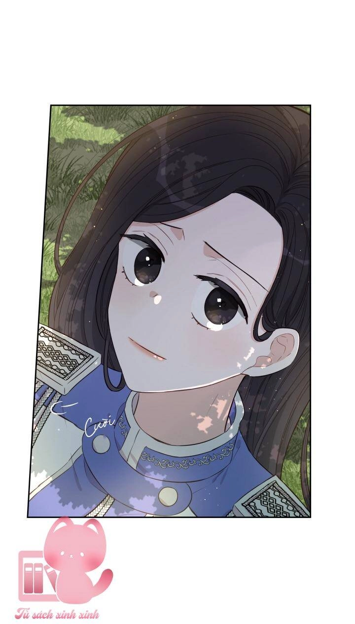 Hoàng Nữ Tóc Đen Chapter 16 - 19